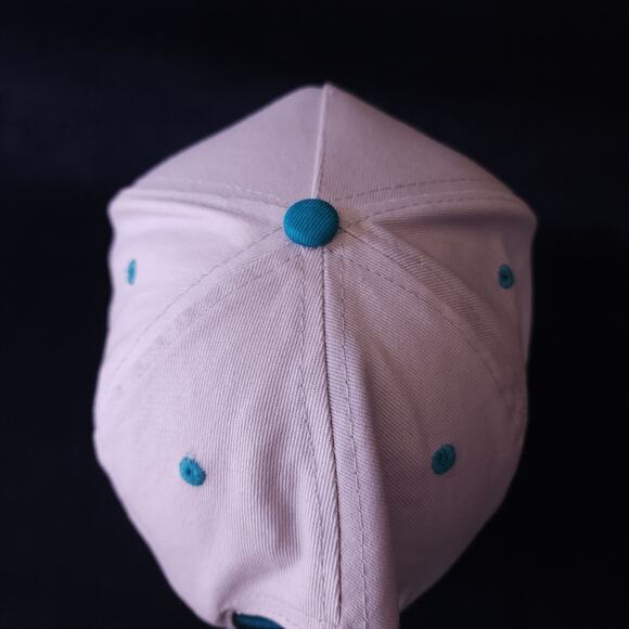 Tune Squad Space Jam A New Legacy Looney Tunes Snapback Hat Gray / Black Rim Cap - Picture 6 of 9